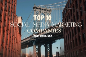 Best social media marketing agency in new york